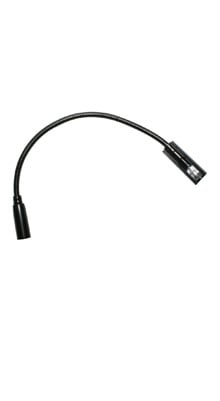 Peavey ML-5 12" XLR HIGH INTENSITY LAMP 00565360