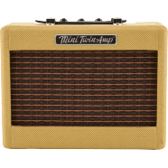 Fender Mini '57 Twin-Amp, Tweed