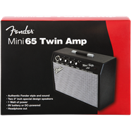 Fender Mini '65 Twin-Amp