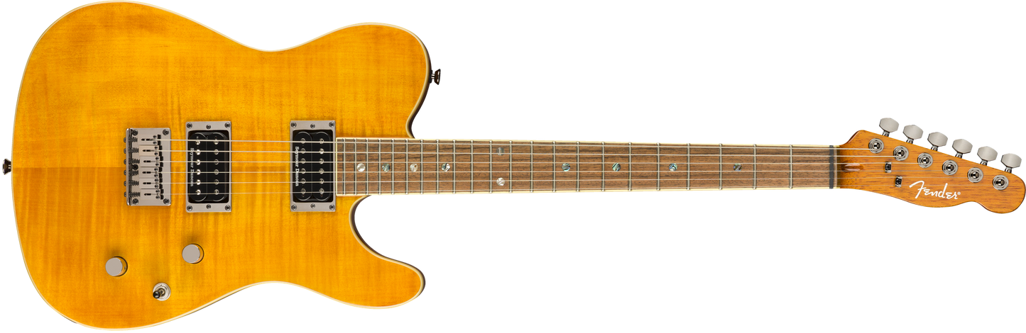 FENDER SPECIAL EDITION CUSTOM TELECASTER FMT HH