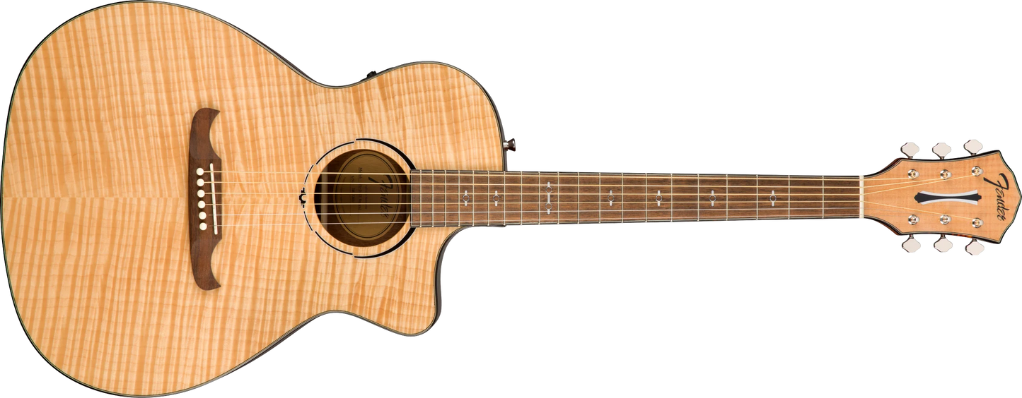 Fender FA-345CE Auditorium