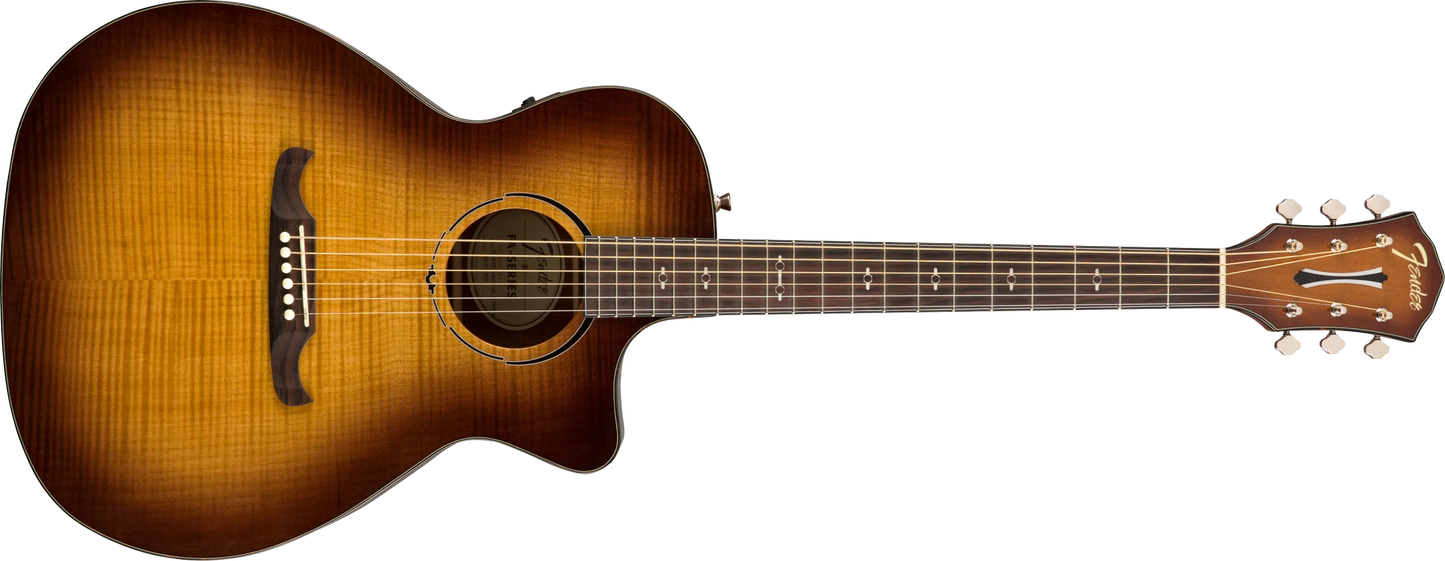 Fender FA-345CE Auditorium