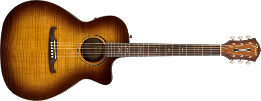 Fender FA-345CE Auditorium