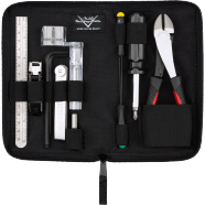 Kit de herramientas Fender Custom Shop de GrooveTech