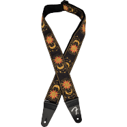 Fender American Vintage II Sun Strap, Sunburst