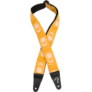 Fender American Vintage II Sun Guitar Strap, Butterscotch Blonde