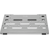 Fender Professional Pedal Board with Bag, Small