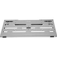 Fender Professional Pedal Board with Bag, Medium