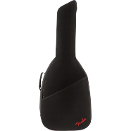 Funda de transporte Fender FA405 Dreadnought, negra