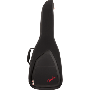 Fender FE620 Electric Guitar Gig Bag, Black 0991512406