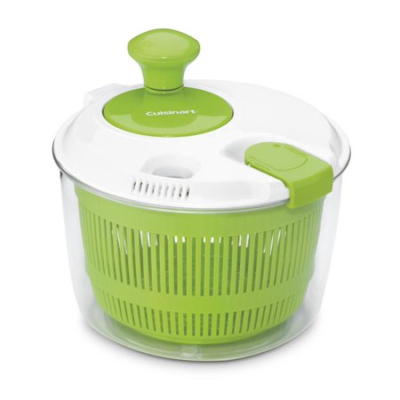 Cuisinart Small Salad Spinner (3qt)