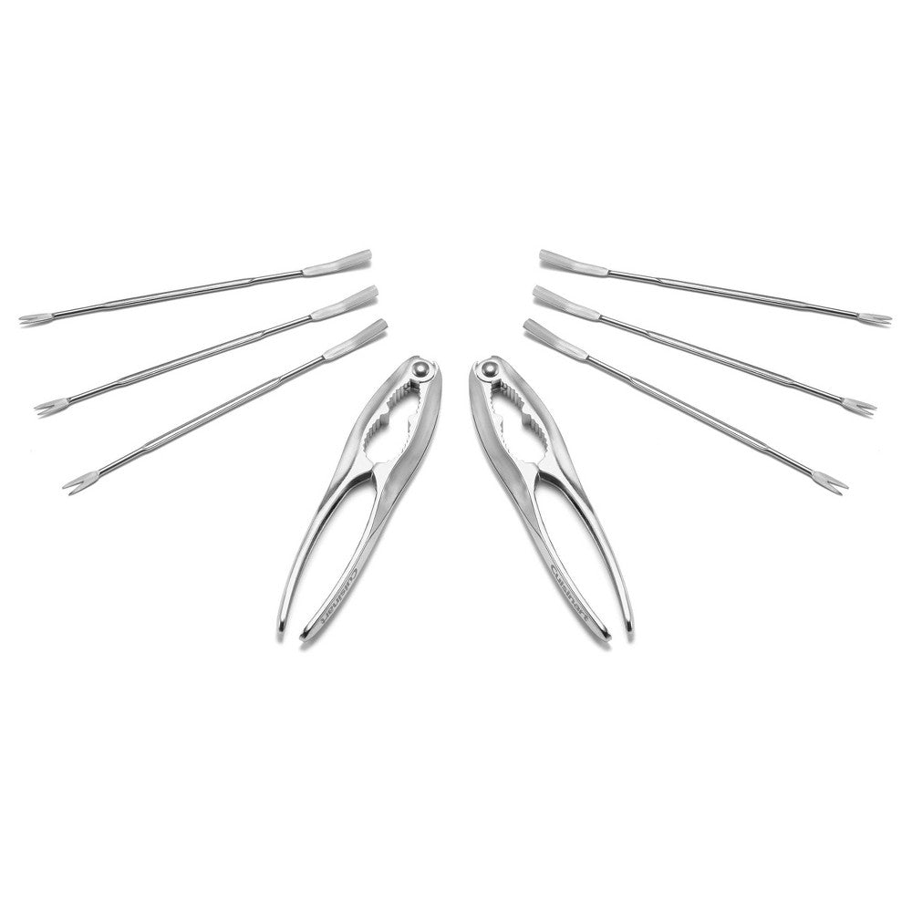 Cuisinart SEAFOOD TOOLS 8 PC SET