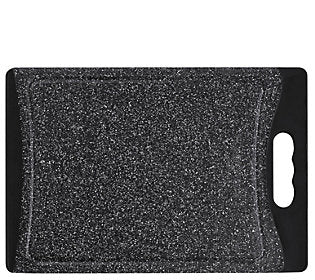 Tabla de cortar Cuisinart de imitación mármol, multicolor, 28 cm