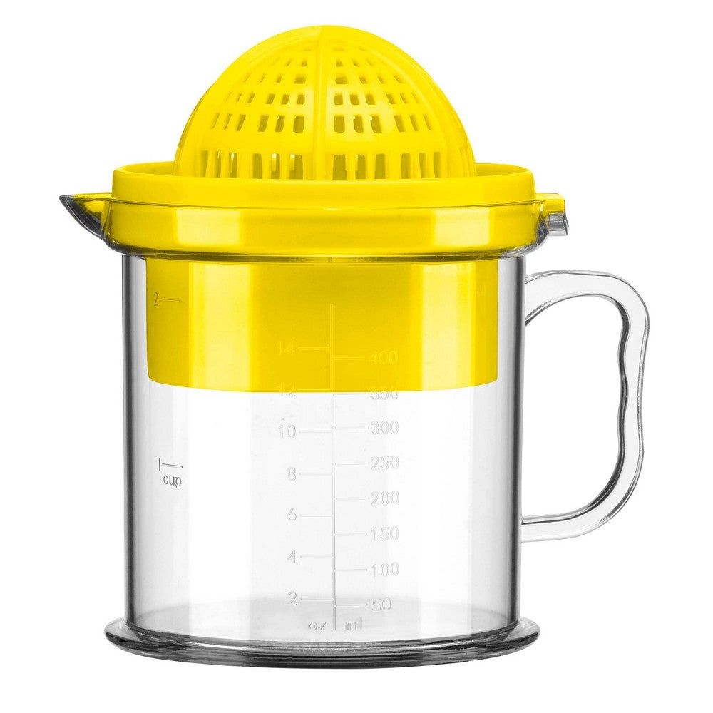 Cuisinart CTG-00-CJ - Exprimidor de cítricos - amarillo claro