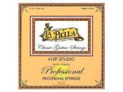 La Bella 413P Professional Studio