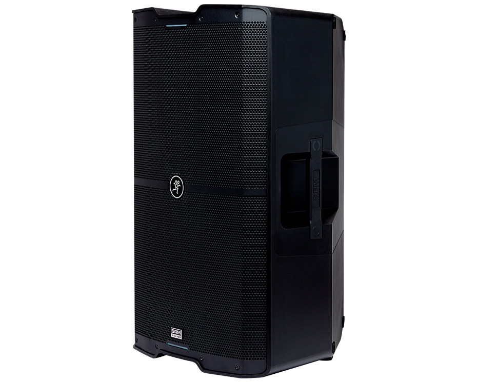 Mackie SRM215 V-Class 2000W 15 inch Powered Speaker