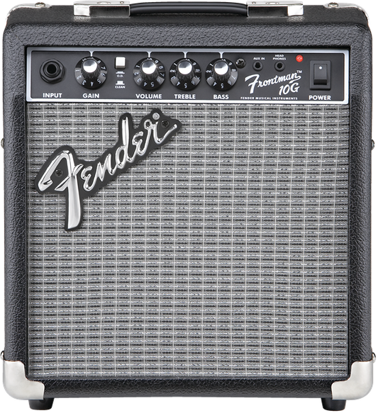 Fender Frontman® 10G, 120V