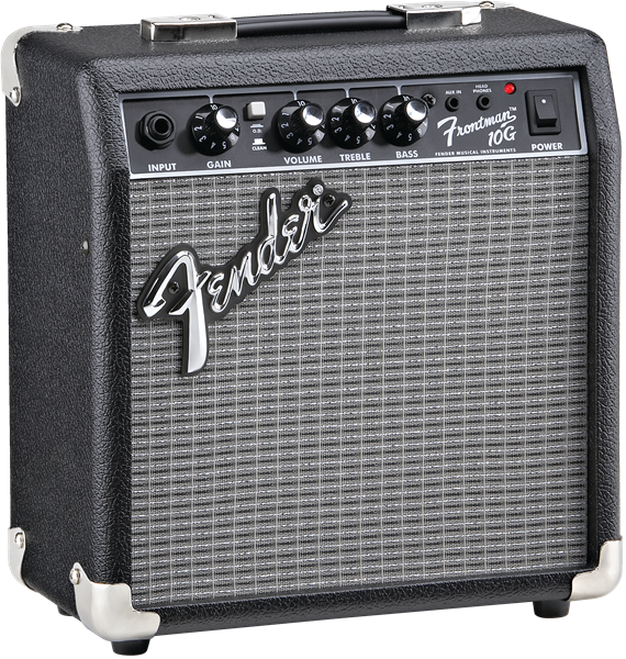 Fender Frontman® 10G, 120V