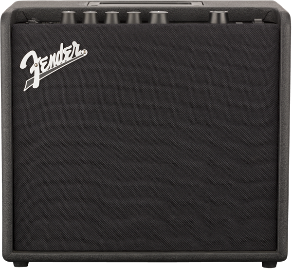 Fender Mustang® LT25, 120V