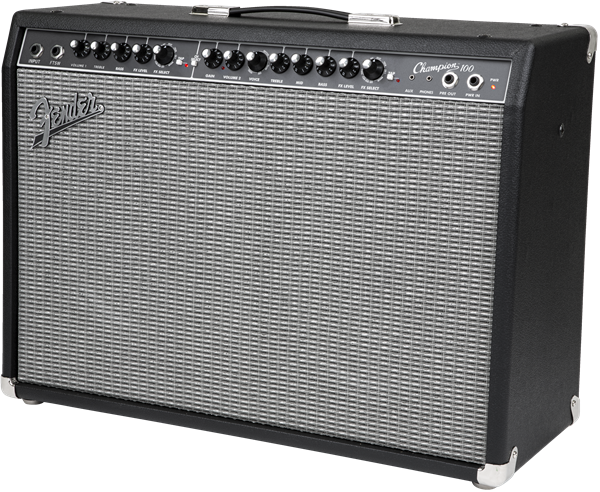 Fender Champion 100