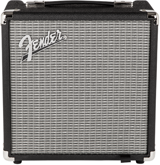 Fender RUMBLE 15