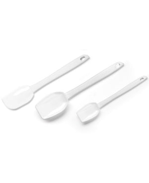 Cuisinart SET OF 3 SILICONE SPATULAS