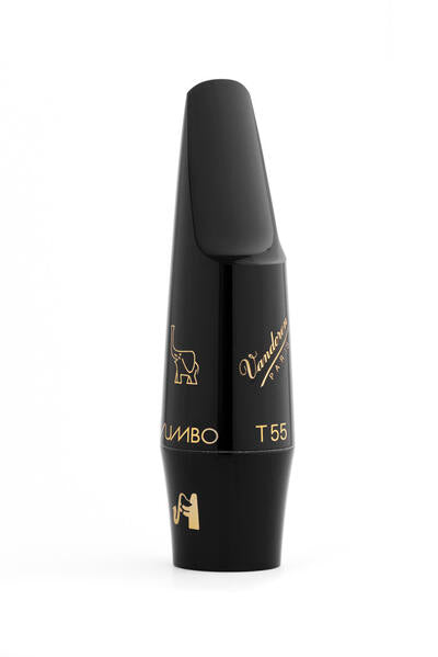 Vandoren SM612B Jumbo Java Tenor Saxophone Mouthpiece - T55