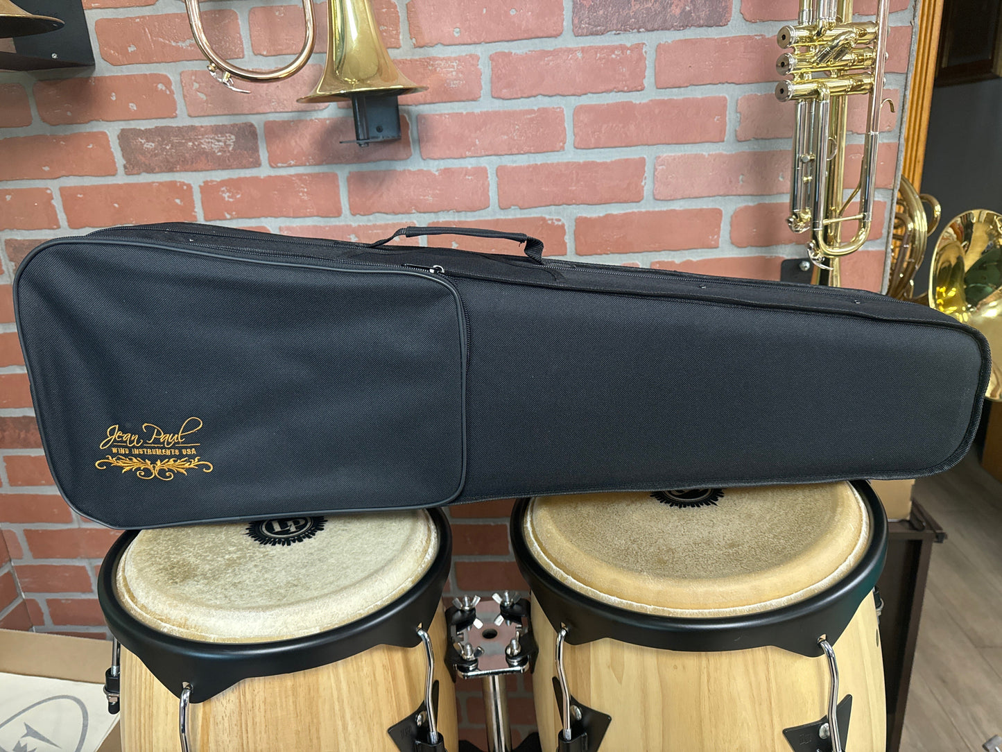 JEAN PAUL AV-34 VIOLÍN 3/4 CON ESTUCHE