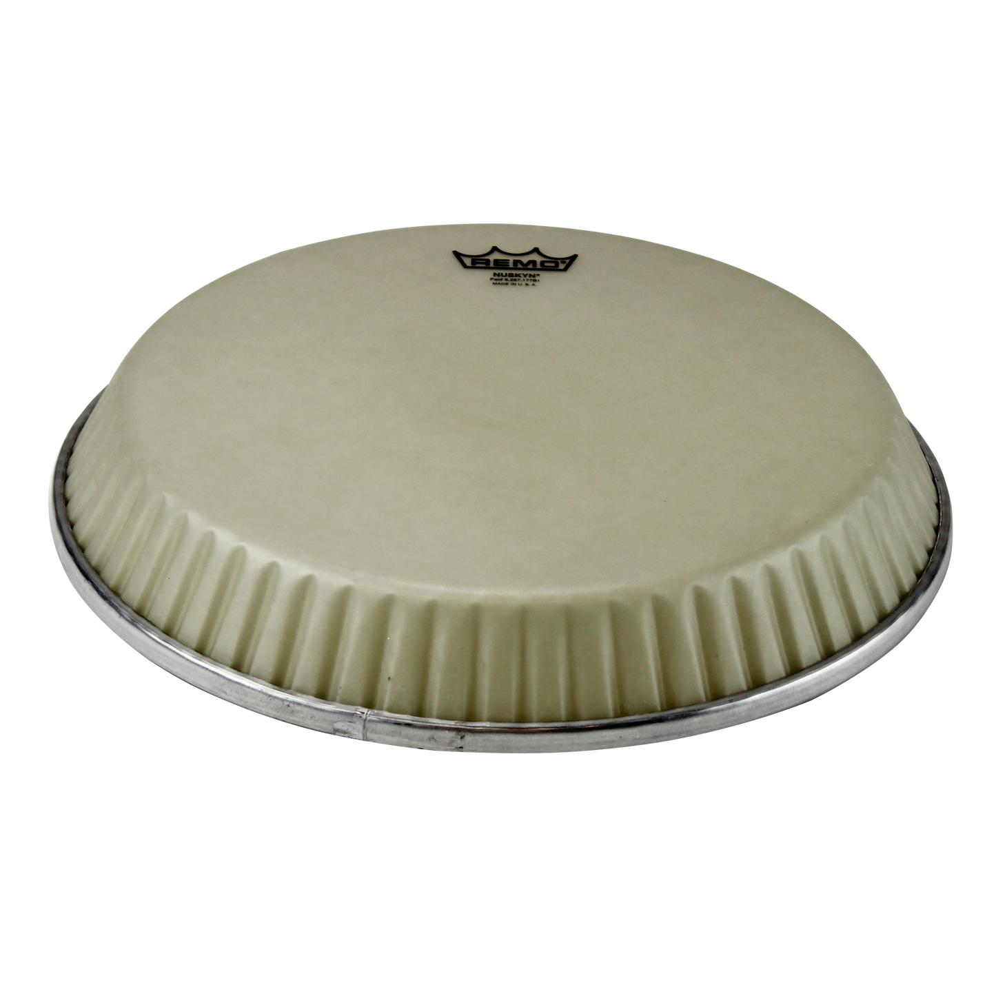 Remo Conga Drumhead (GB), Symmetry, 11.06" D1, Nuskyn®