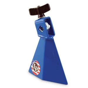 Latin Percussion LP1231 High Pitch Jam Bell