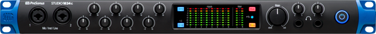 PreSonus Studio 1824c USB-C Audio Interface