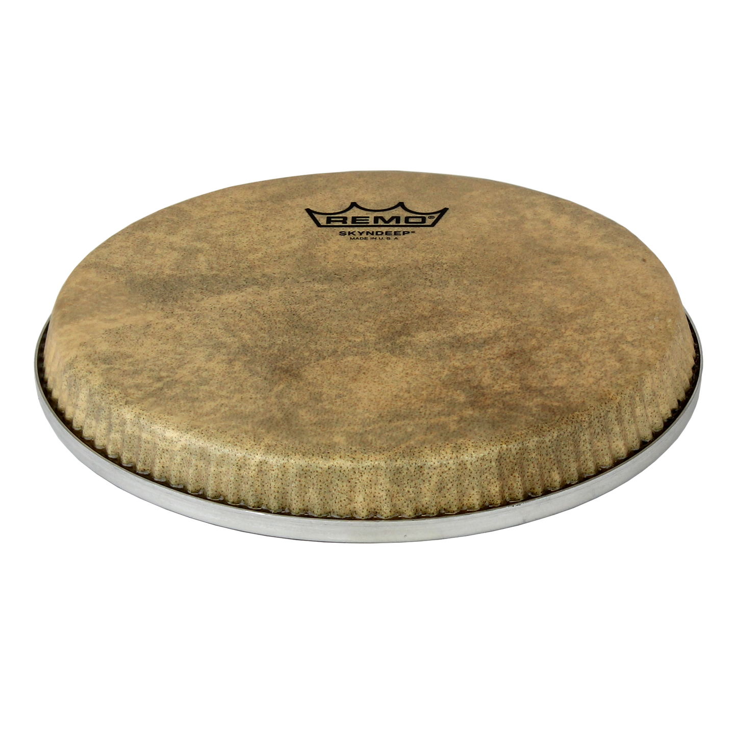 Remo S-Series Skyndeep Bongo Drumhead 8" Calfskin