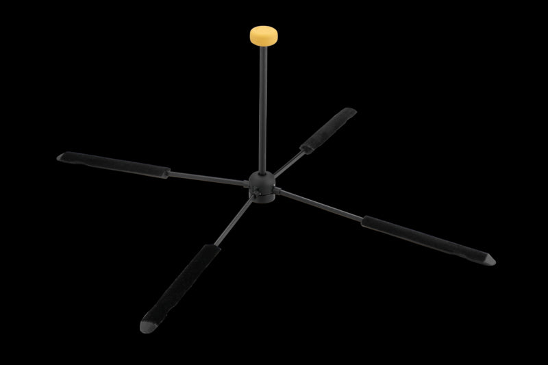 Hercules Stands DS460B TravLite Flute Stand