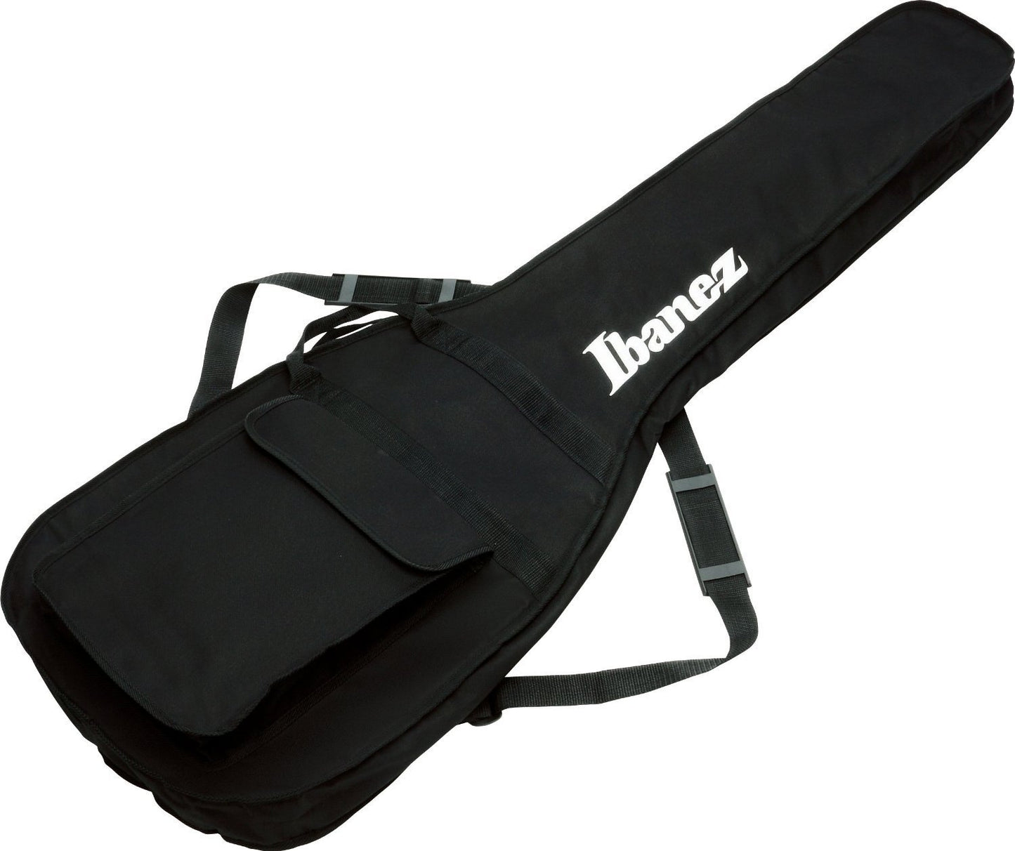 Funda de transporte para bajo eléctrico Ibanez IBB101 en color negro