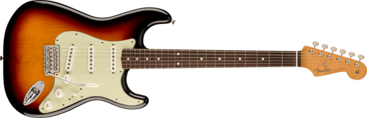 Fender Vintera II '60s Stratocaster Electric Guitar - 3-color Sunburst
