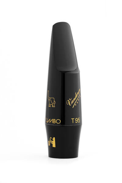 Vandoren SM614B Jumbo Java Tenor Saxophone Mouthpiece - T95