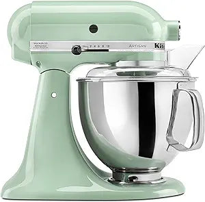 Batidora de pie Kitchenaid ARTISAN