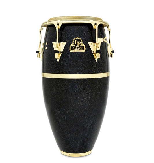 LP GALAXY FIBERGLASS 12-1/2" Tumba LP810Z