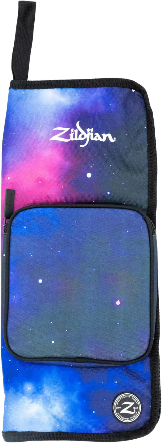 Zildjian Student Stick Bag, Purple Galaxy ZXSB00302