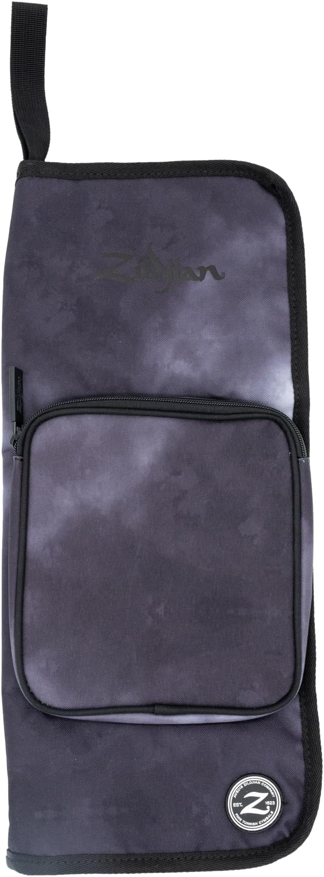 Zildjian Student Stick Bag, Black and Grey ZXSB00102