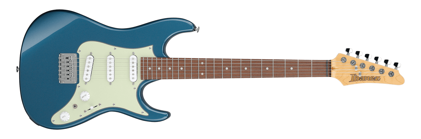 Ibanez AZES31 Electric Guitar - Arctic Ocean Metallic