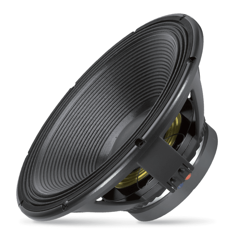 RCF L18P400 18" Woofer - 1000W RMS / 8 Ohm