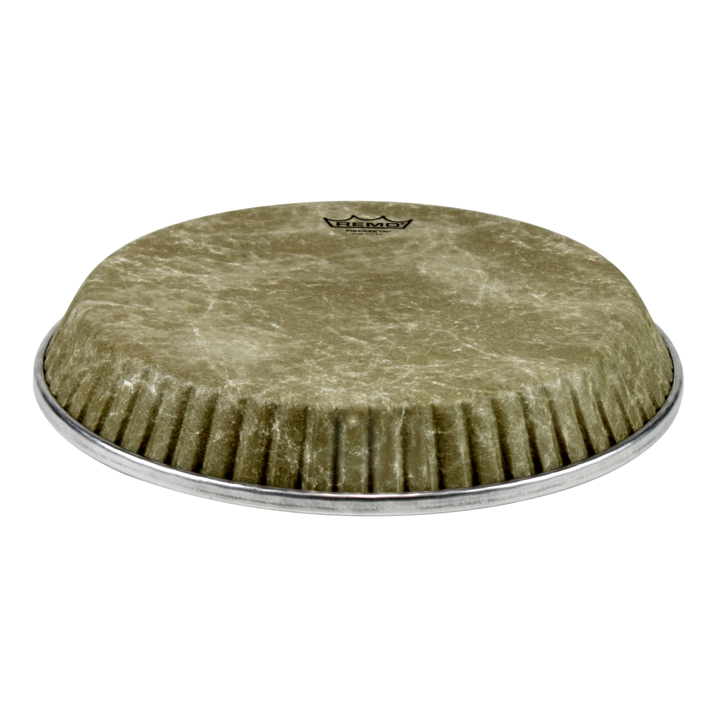 Remo Conga Drumhead (GB), Symmetry, 11.75" D1, Fiberskyn®