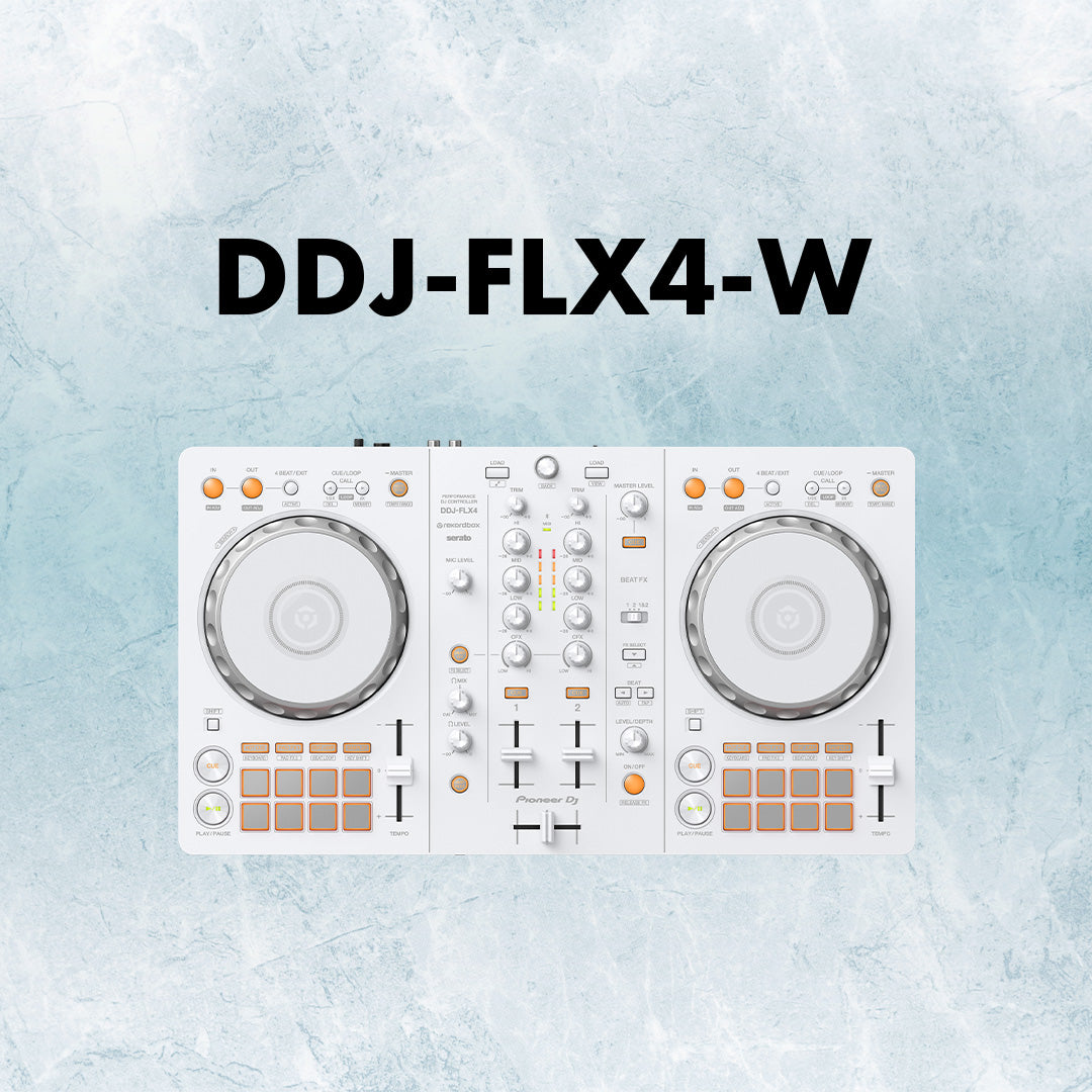 DJ