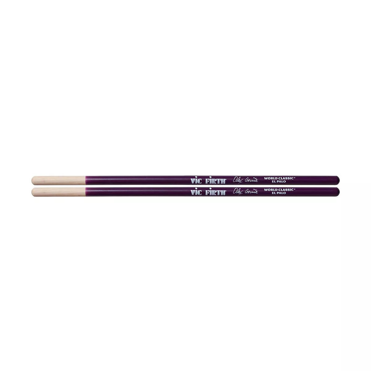Vic Firth WORLD CLASSIC ALEX ACUÑA "EL PALO" TIMBALE STICKS