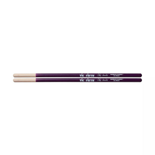 Vic Firth WORLD CLASSIC ALEX ACUÑA "EL PALO" TIMBALE STICKS