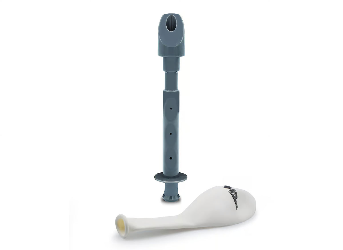 Lung Trainers IBA-W Breathing Trainer - Saxophone/Clarinet