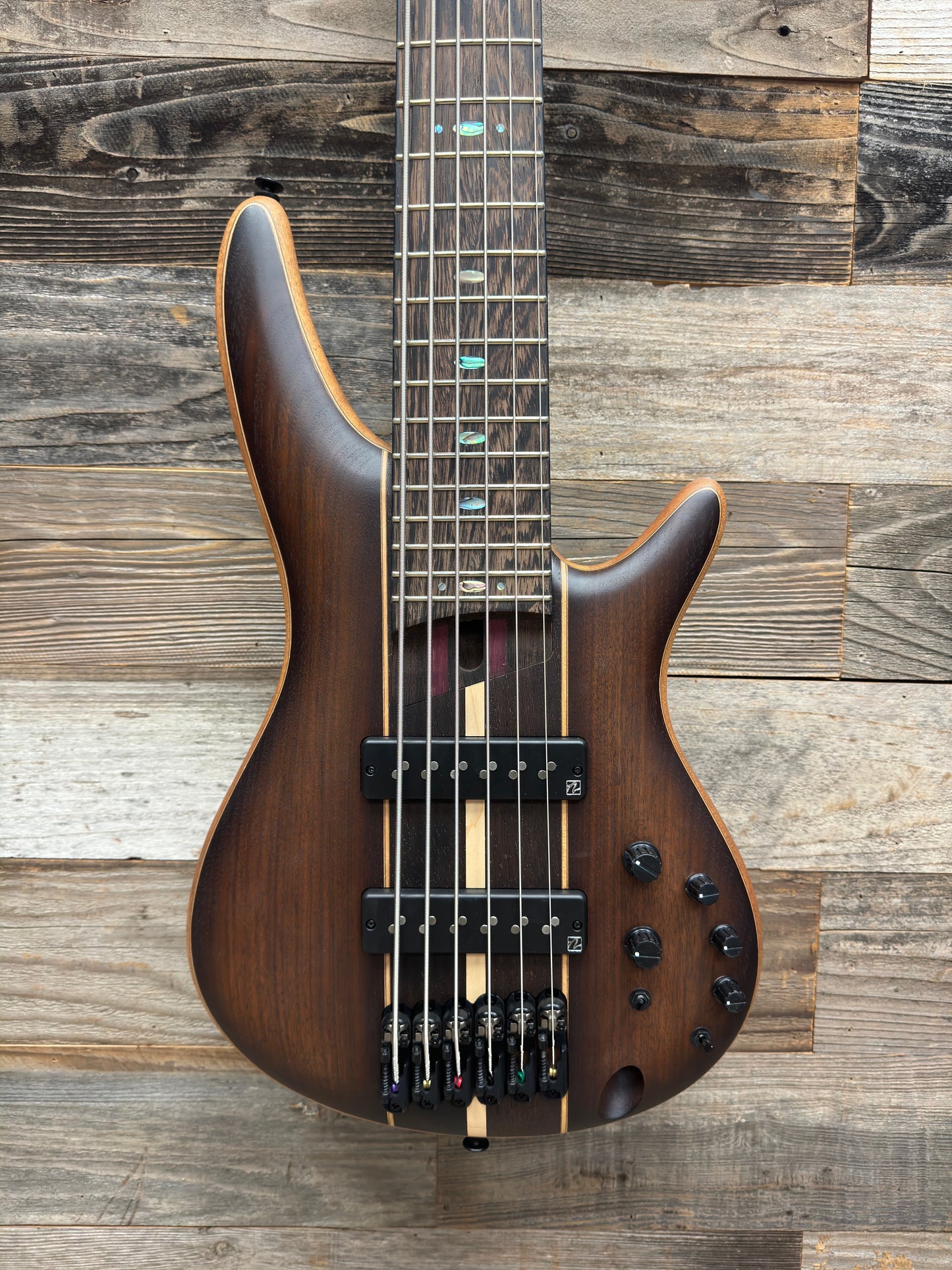 Home Bass Rental(weekly)