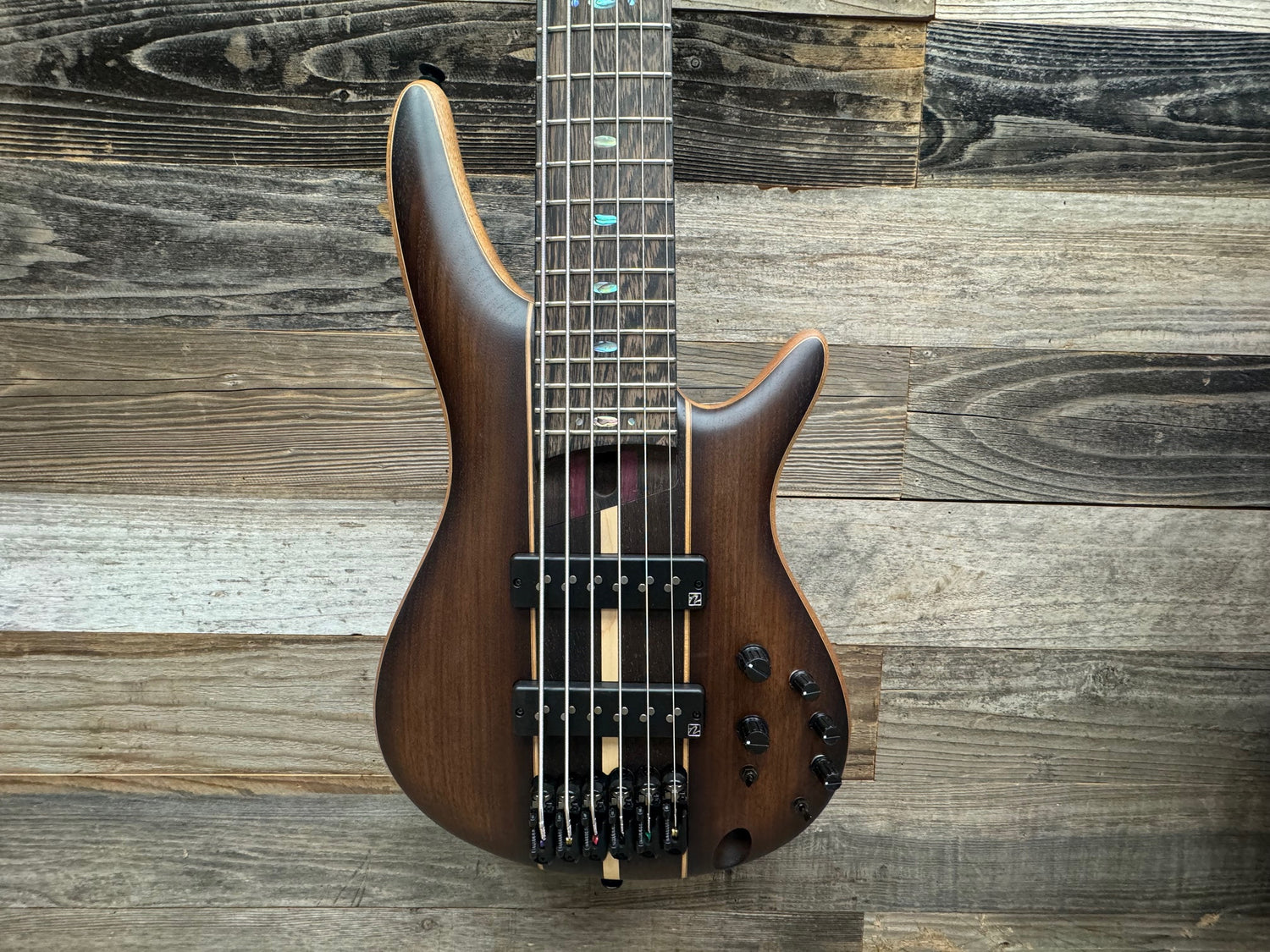 ALL Bass