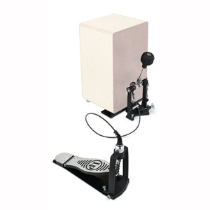 Pedal de cajón Latin Percussion LP1501 LP1501